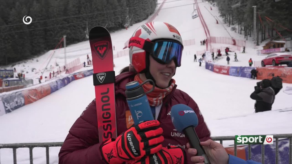 [multi] Vlhová Šport pred Jasnou 8553