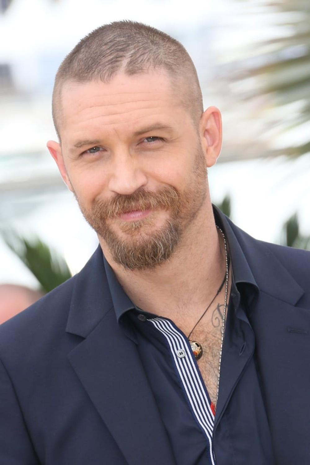 Tom Hardy
