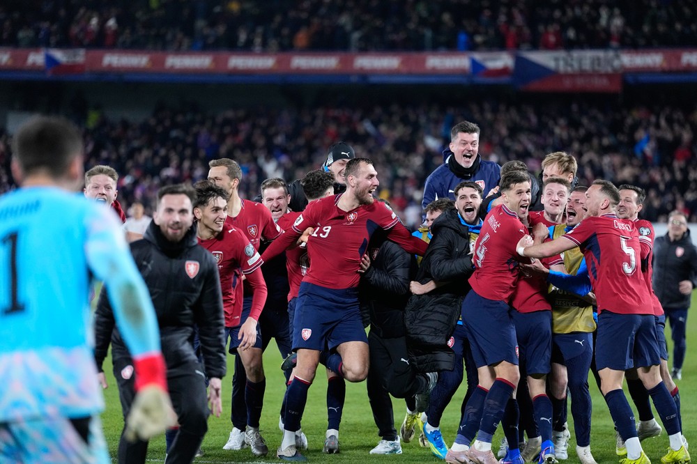 APTOPIX_Czechia_Denmark_WCup_Soccer229071205366000431