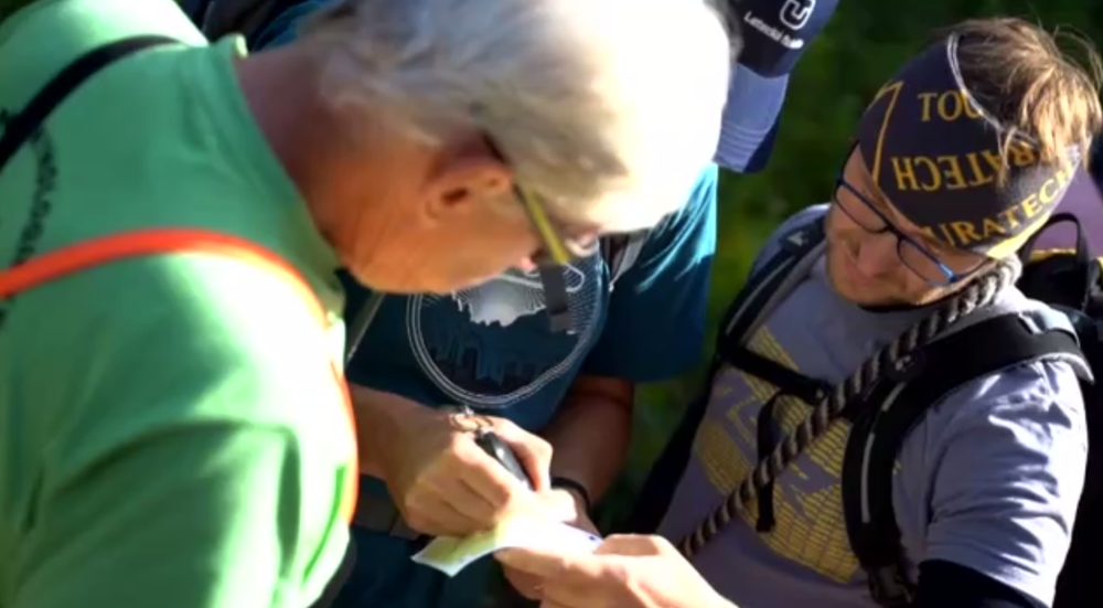 Veľká pátracia akcia v Slovenskom raji: Františka už hľadajú policajti, dobrovoľníci aj vrtuľník