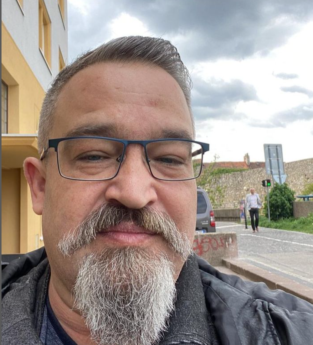 Erik Binder a jeho tvorba