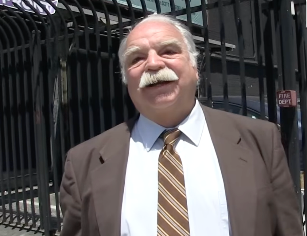 Richard Riehle