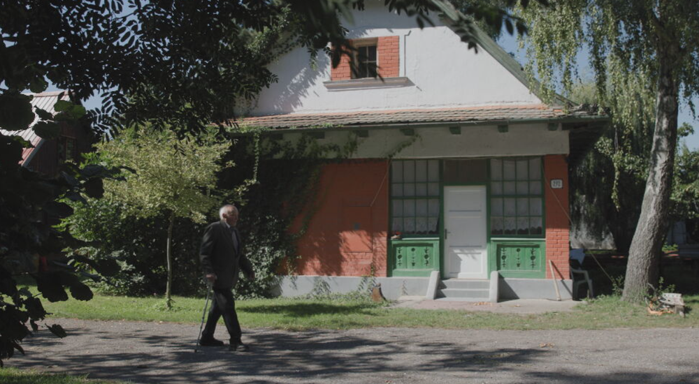 branislav tvarožek 100 rokov spomienky 