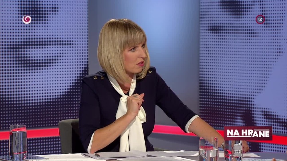 [multi] Na hrane s Eštokom a Matovičom o Matovičovej "popularite! 631