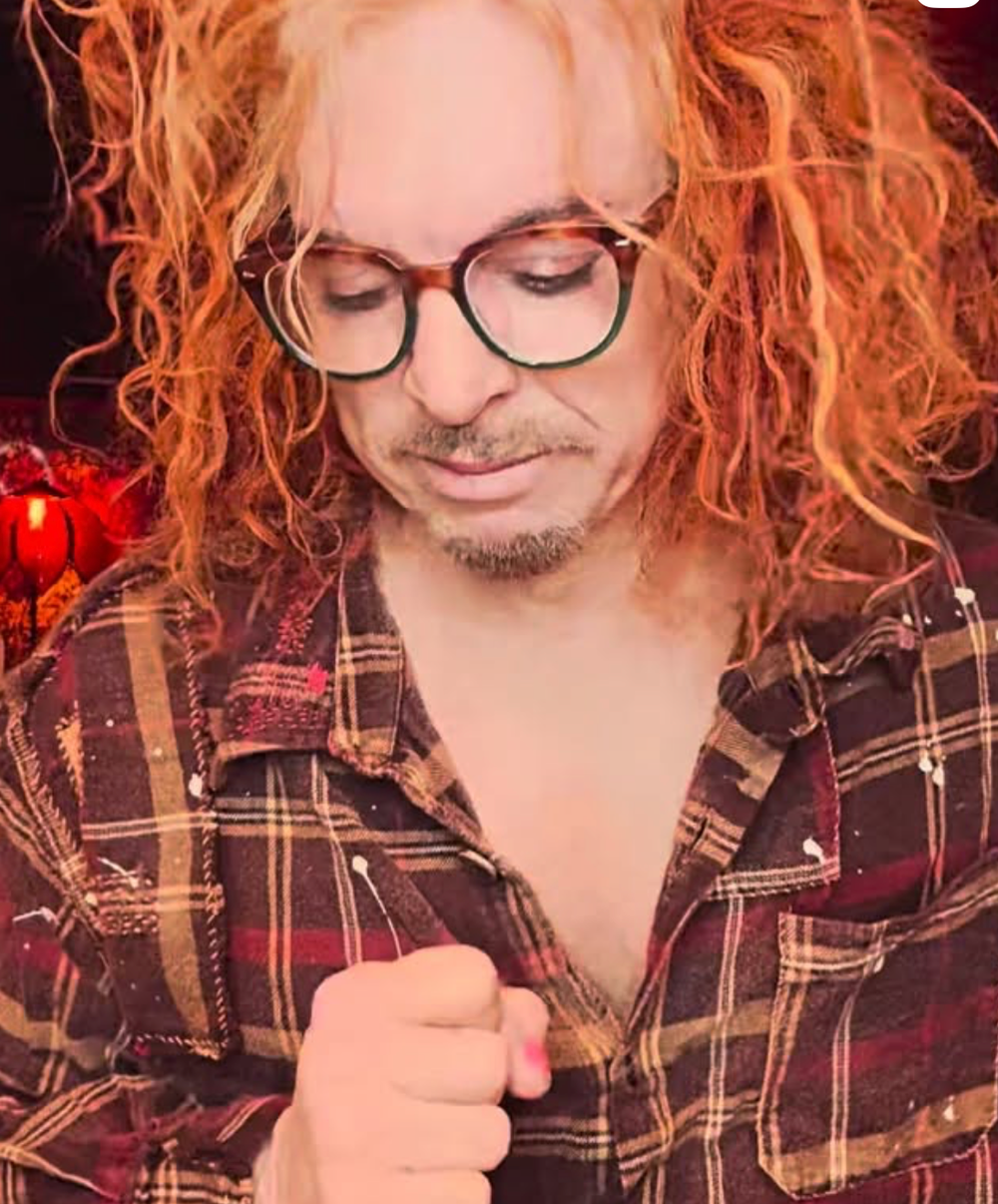 Carrot Top