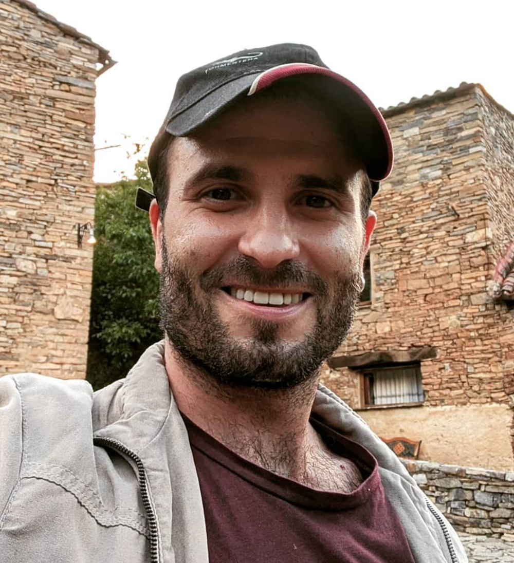 Julian Ortega Rodriguez