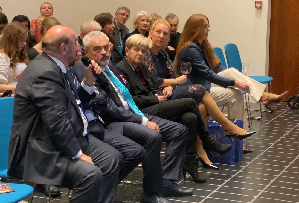  Journey to Freedom 32