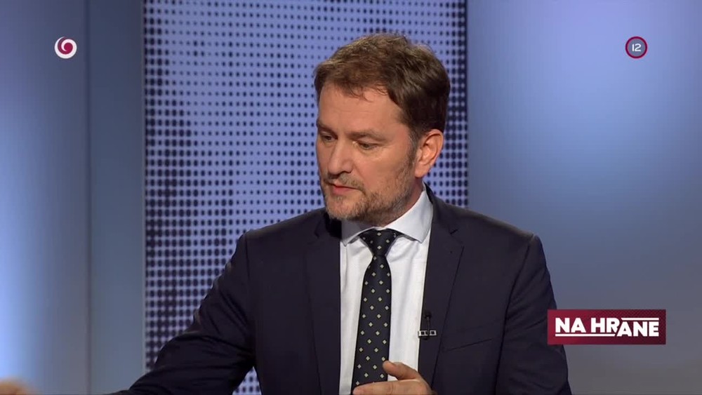 [multi] Na hrane s Eštokom a Matovičom o nepomoci občanom 634