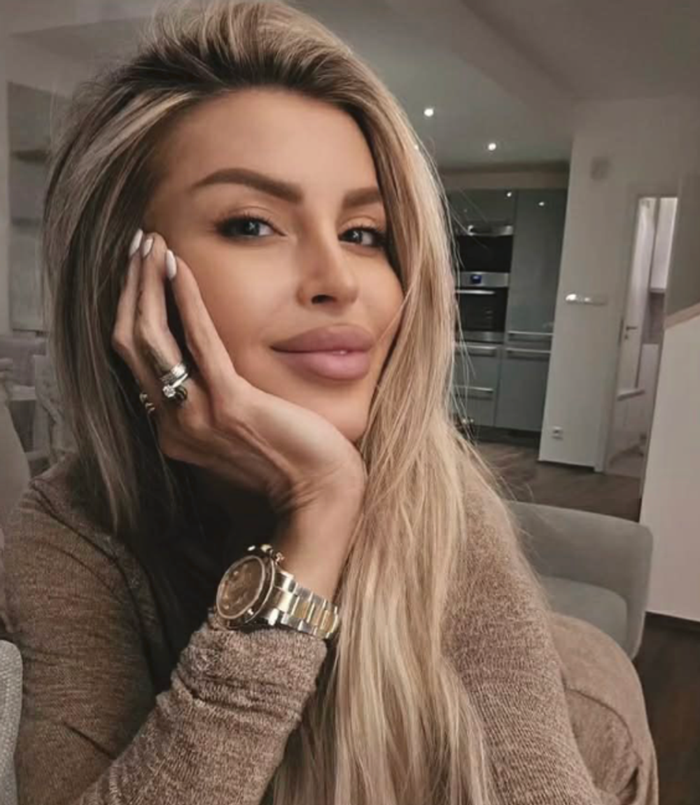 Nový dom Lely Ceterovej