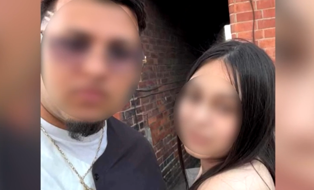 Vražda bábätka v Sheffielde 5