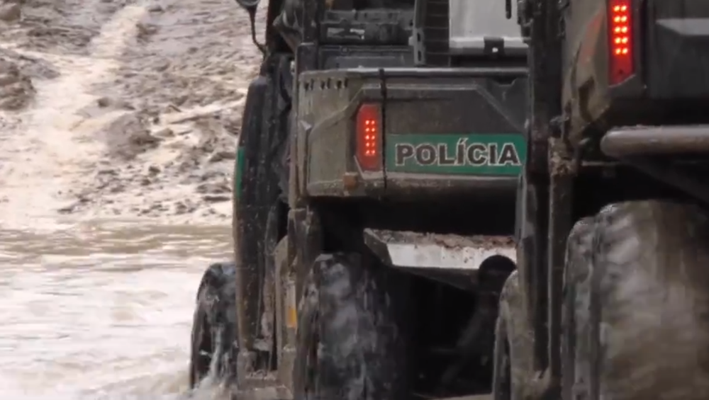 Smrť na hraniciach. Drsná slovensko-ukrajinská hranica ukázala svoju horšiu tvár