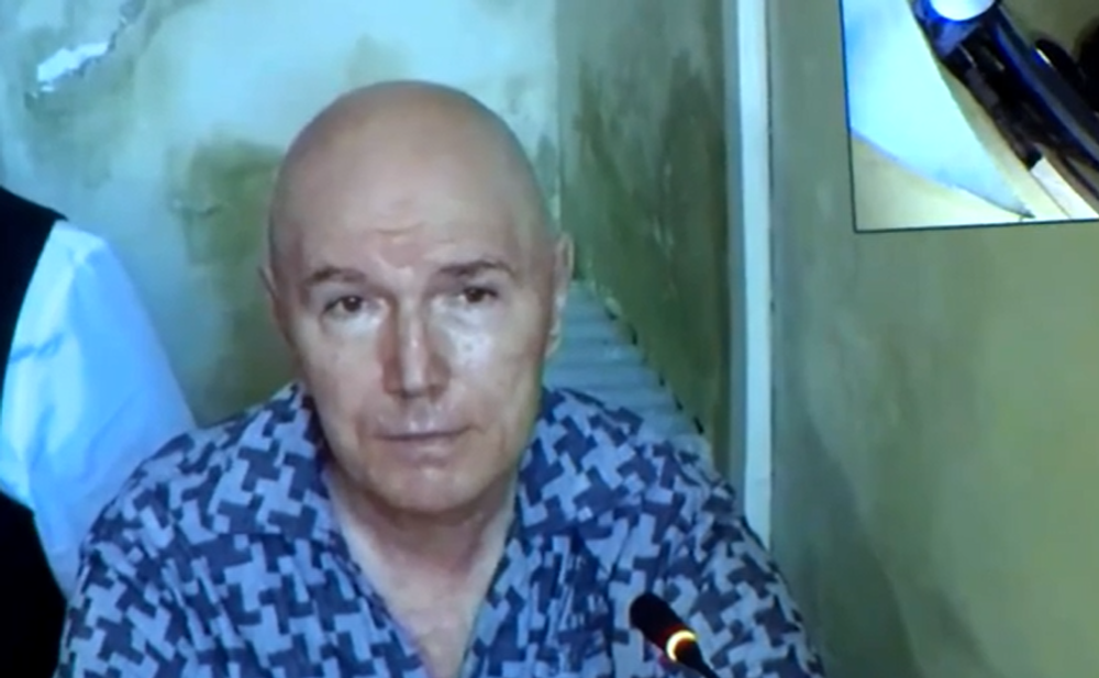 Jozef Roháč o útoku v Maďarsku 6