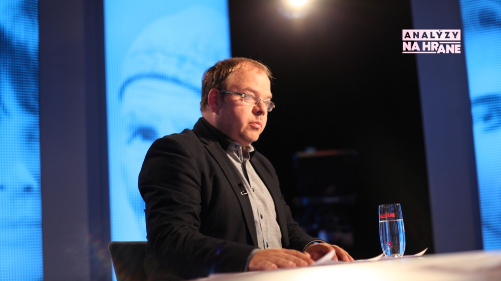 Analýzy Na hrane s Václavom Hříchom