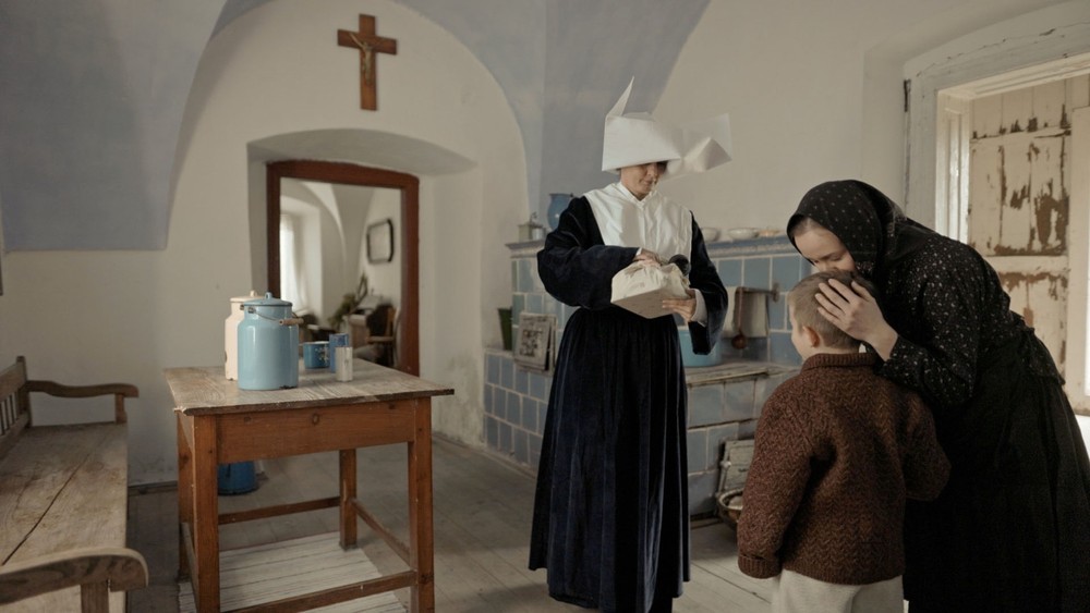 V sirotinci bolo dvadsať chlapcov a dvadsať dievčat