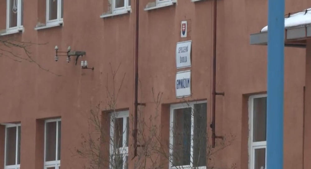 Spišská Stará Ves útok  5