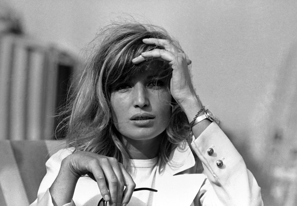 Monica Vitti