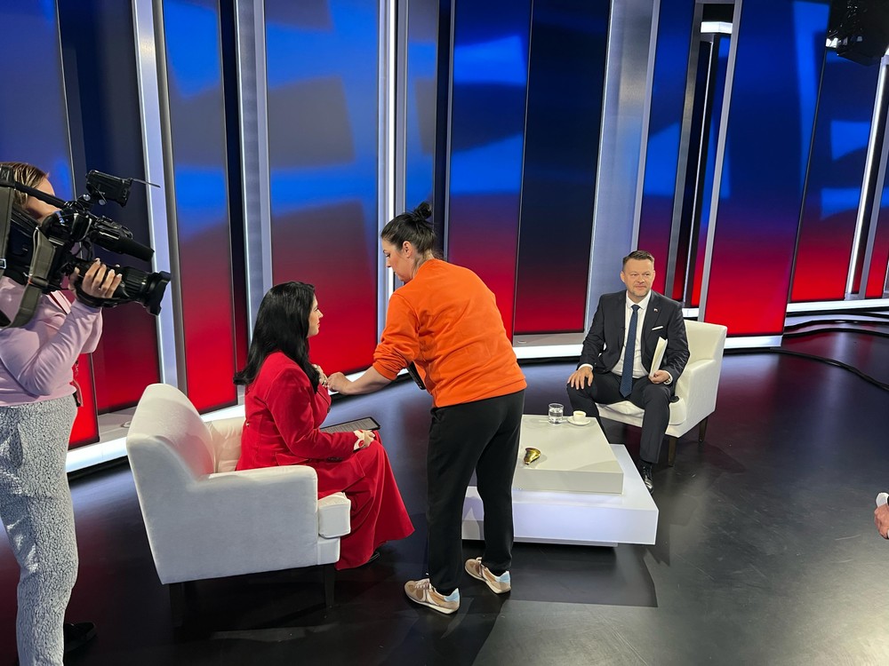 Samuel Migaľ - Politika 24