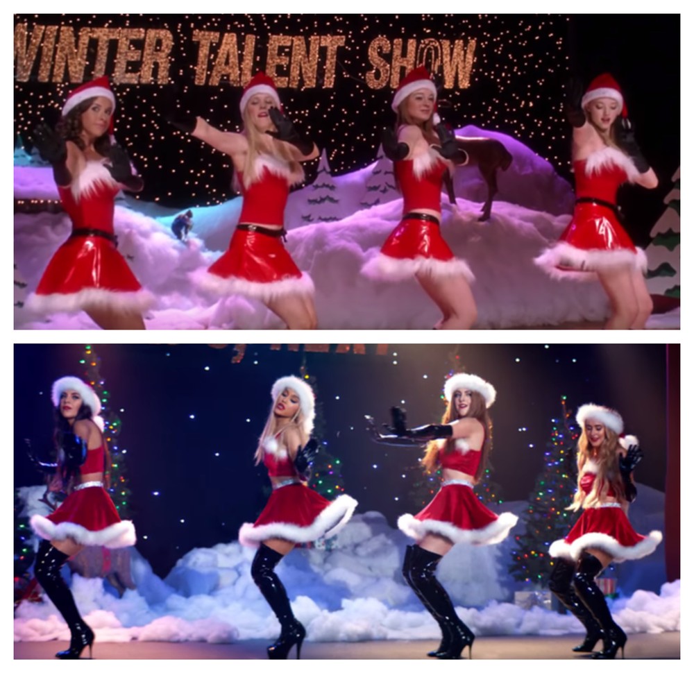 Ariana Grande - Thank you, next