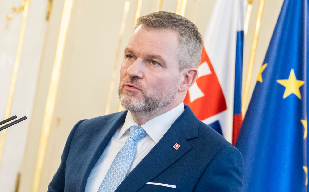 Prezident poveril T. Druckera riadením úradu podpredsedu vlády pre plán obnovy