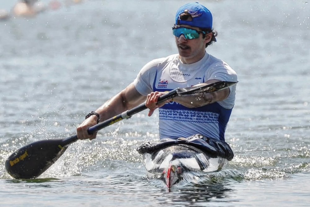 International regatta ✅😜K1 200m🥇K2 500m🥇@jbartolcic6 (4)