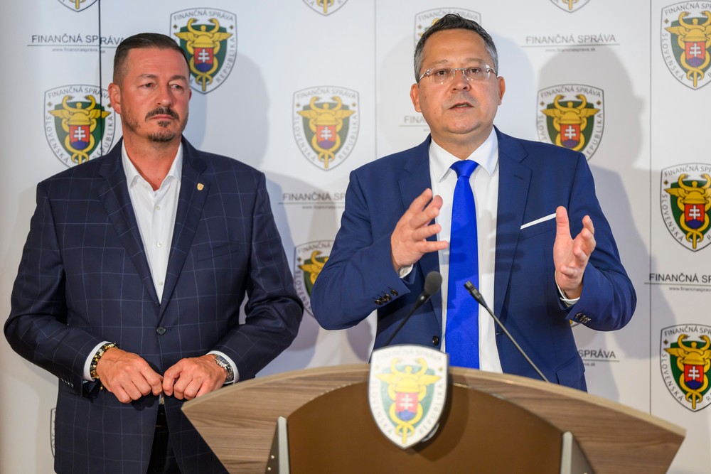 Jozef Kiss Ladislav Kamenický