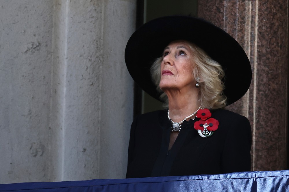 Britain_Remembrance_Sunday_70966