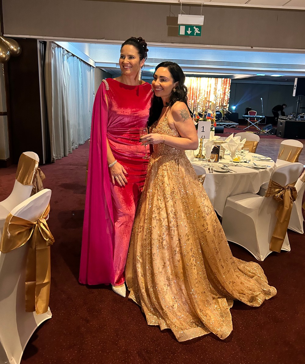 Medzinárodný ples vo Warwicku65