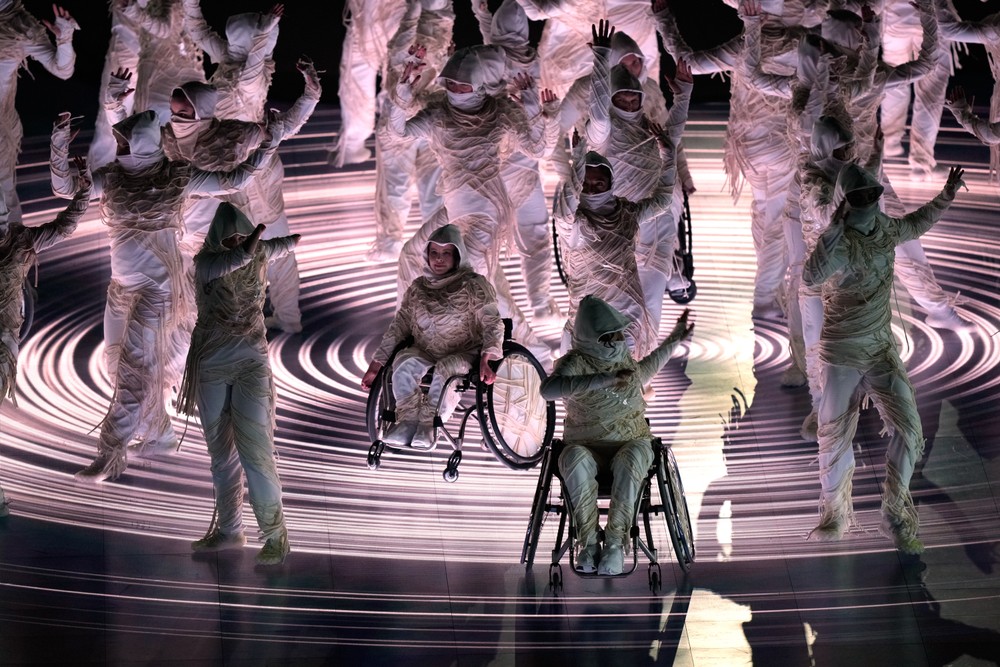 Otvárací ceremoniál