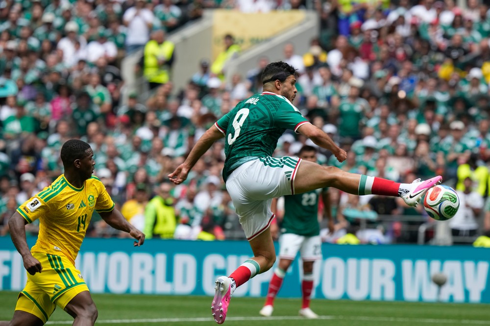 Raul Jimenez