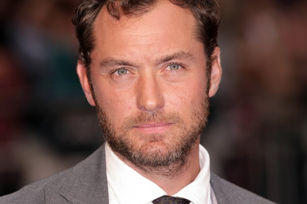 Jude Law