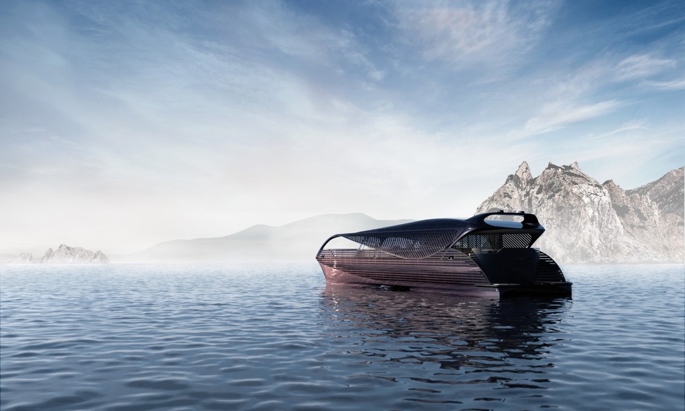 SolarImpact | Loď na slnečný pohon