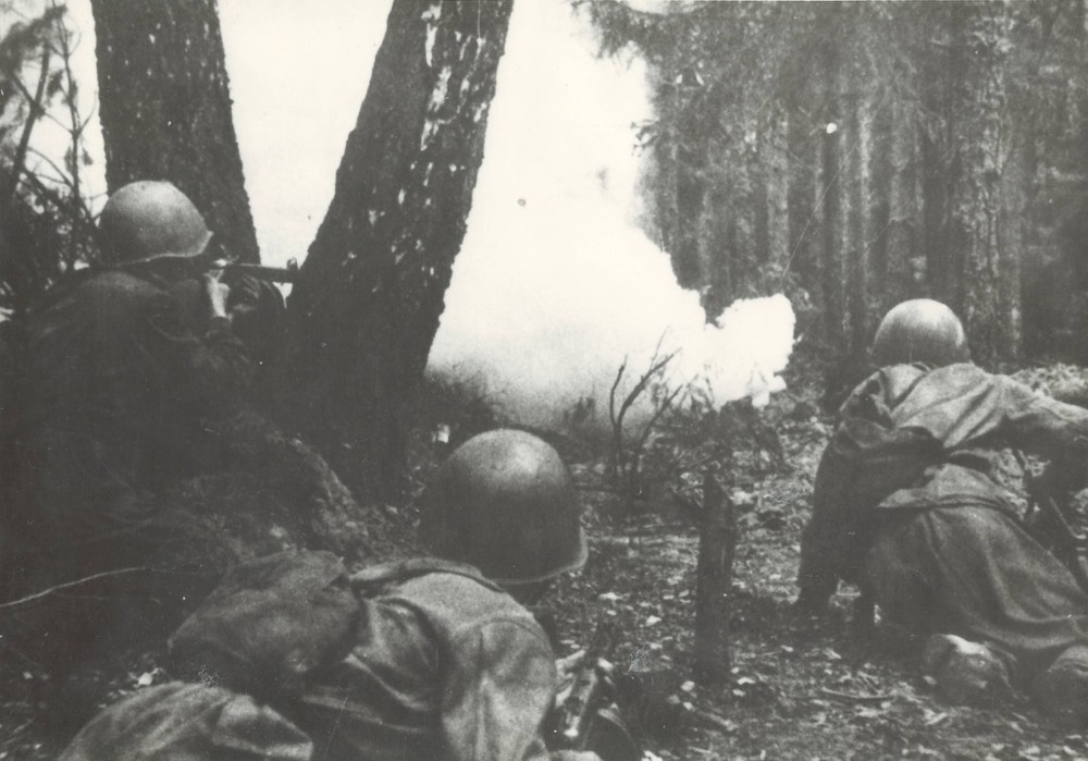 11. 80. výročie Karpatsko-duklianskej operácie