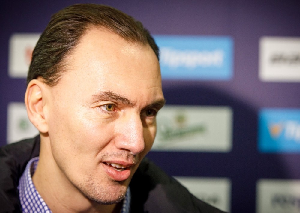 Miroslav Šatan
