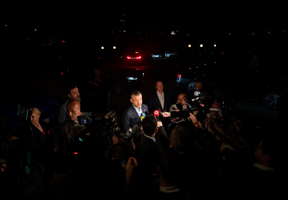 6april2024_Prezident_Volby24_Pellegrini_2032912