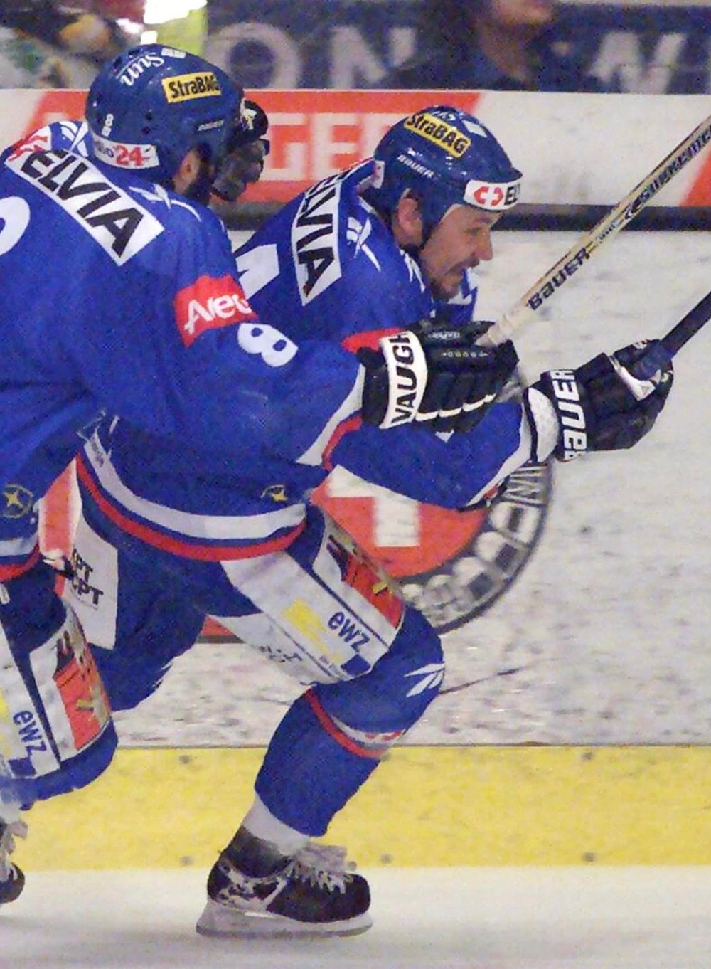 Morgan Samuelsson