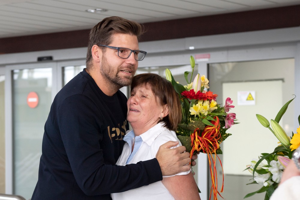 Slovensko Izrael Slováci Špeciál Vládny Prílet (7)