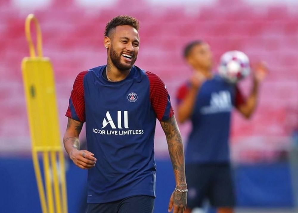 Neymar