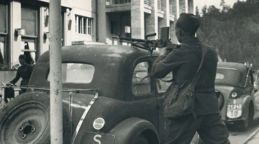 Slovenské národné povstanie. Dôležitý moment našej histórie, za ktorým sa ukrýva mnoho osudov a príbehov