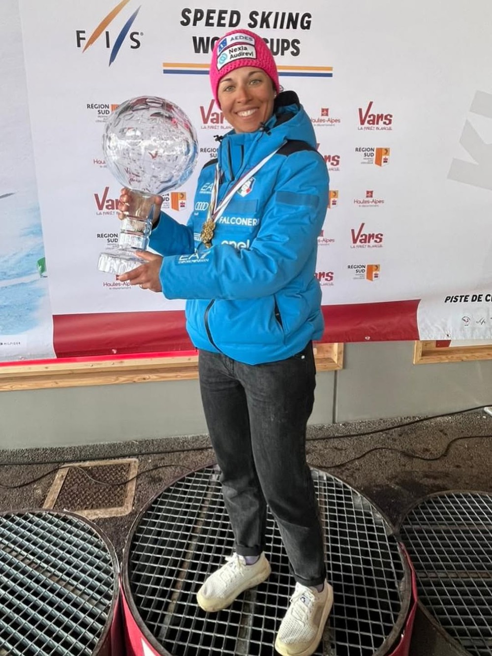 • Continua la magia 🥇 + 🔮 •Vincere un Mondiale partendo di nuovo dalla cima della pista più ve (1)