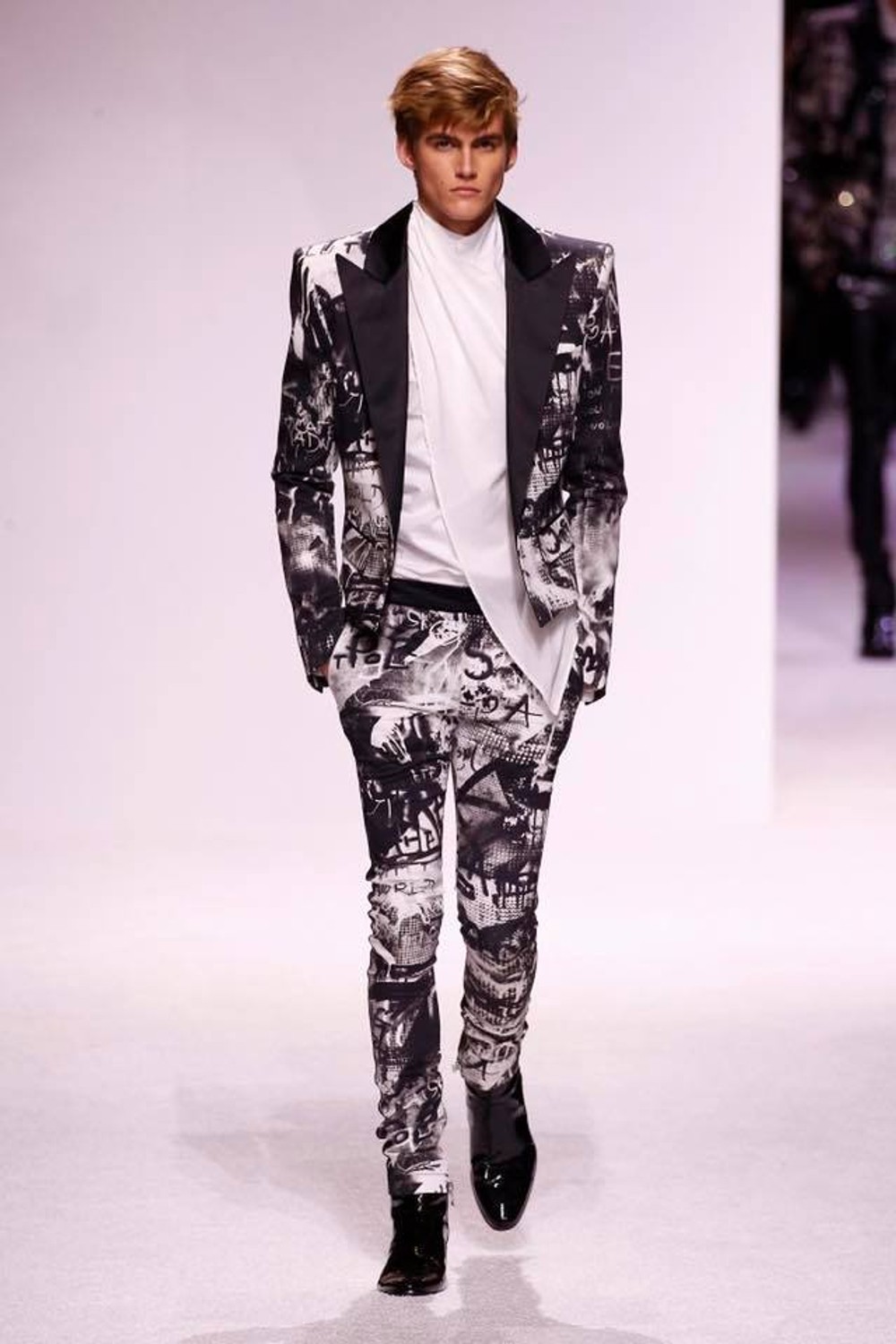 Presley Gerber