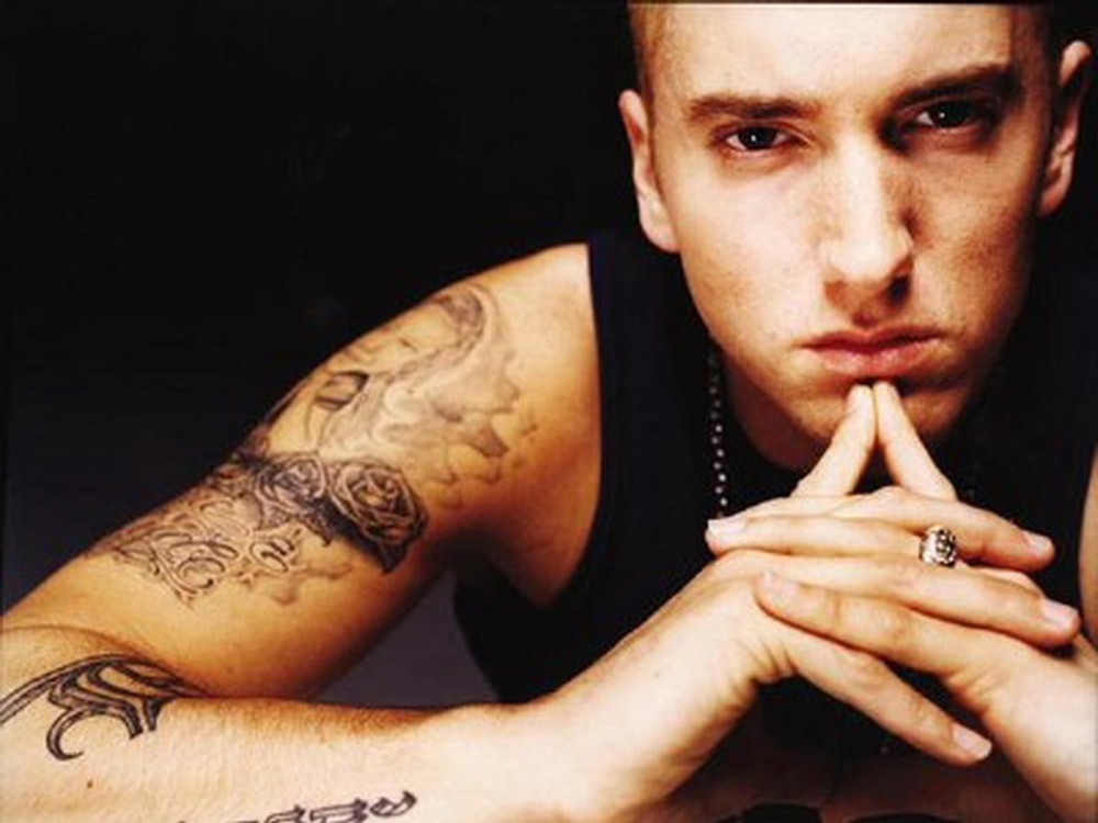 eminem