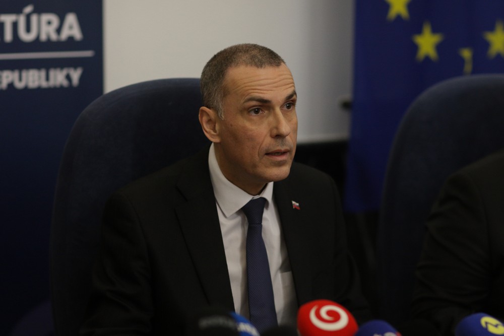 Maroš Žilinka