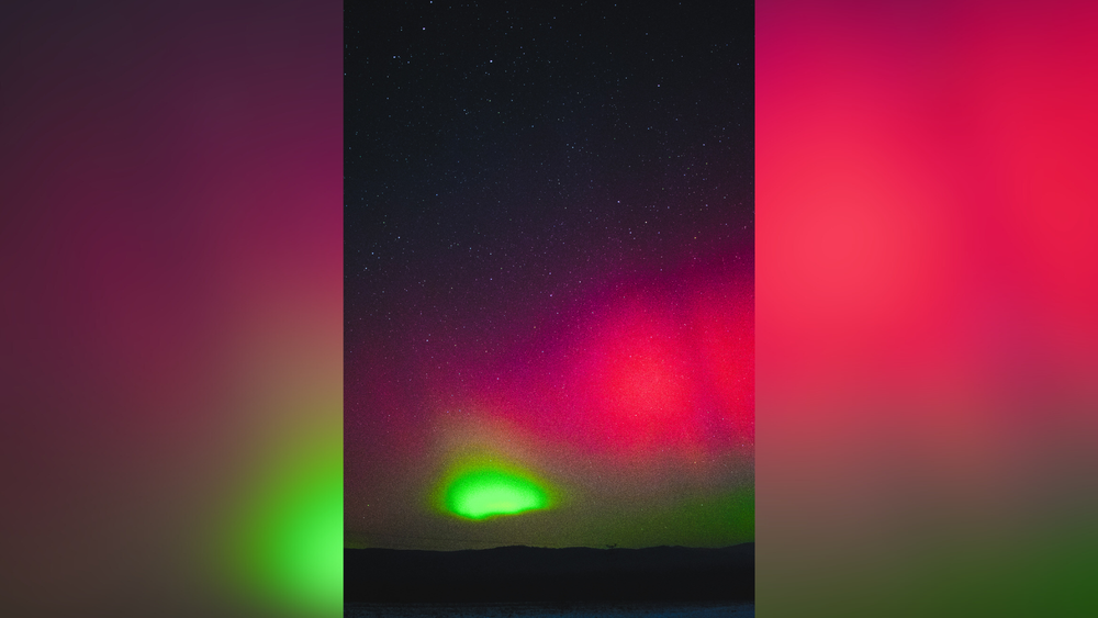 polarna ziara moldava nad bodvou