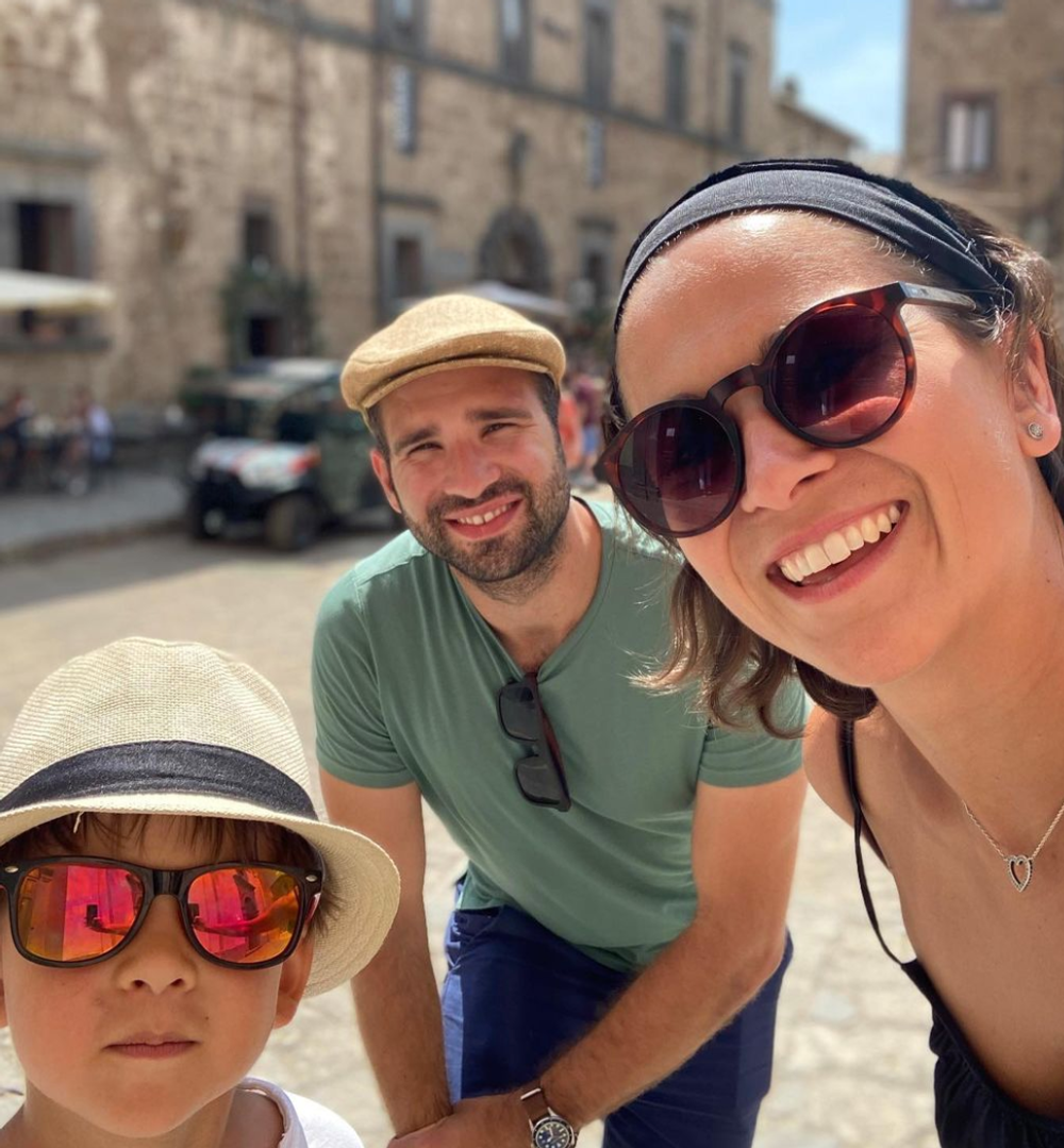 Kristýna Hrušínská