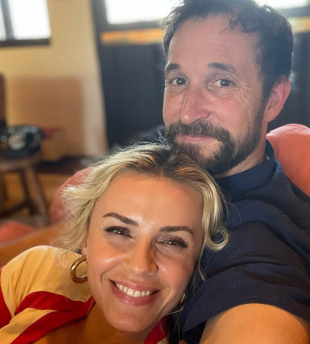 Noah Wyle