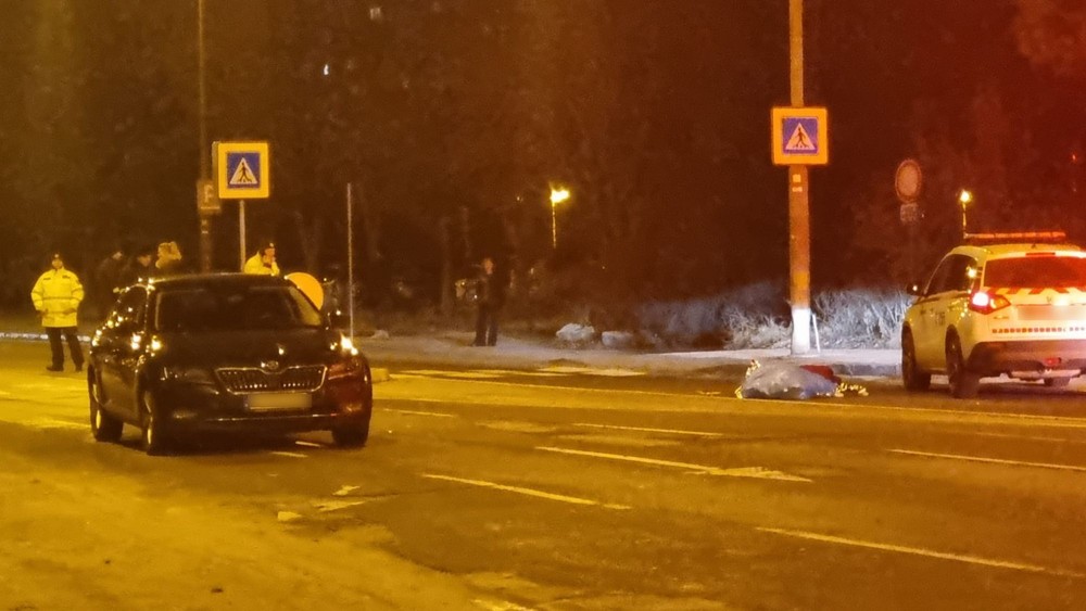 mrtva zena romanova ulica BA (1)
