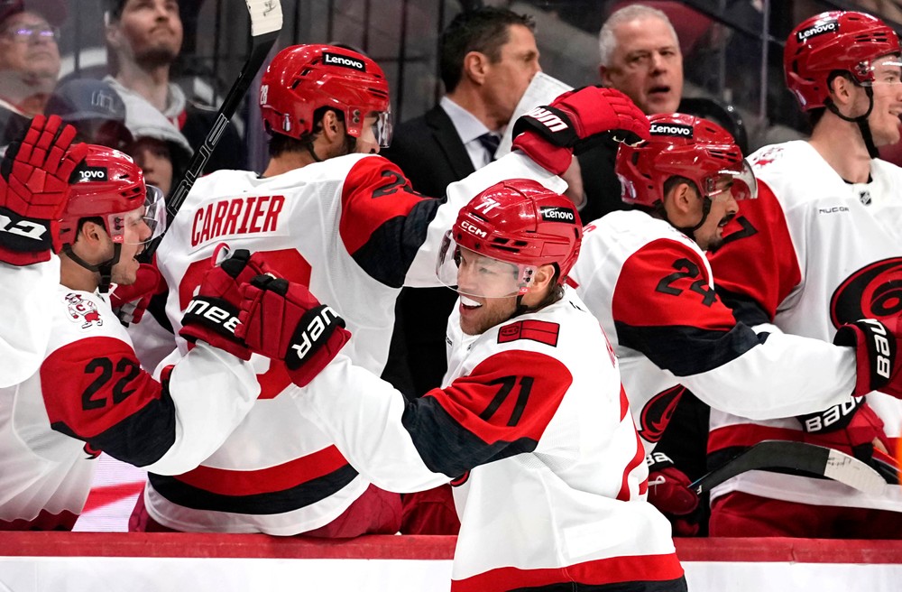 Carolina Hurricanes