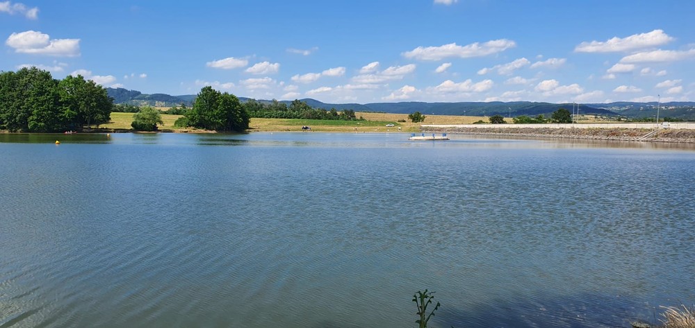 Patranie po mužovi v Krupine