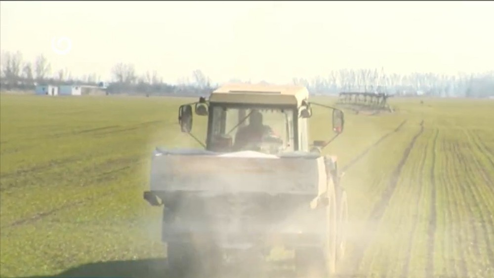 Agroministerstvo pripravilo novelu zákona o nadobúdaní vlastníctva poľnohospodárskych pozemkov.