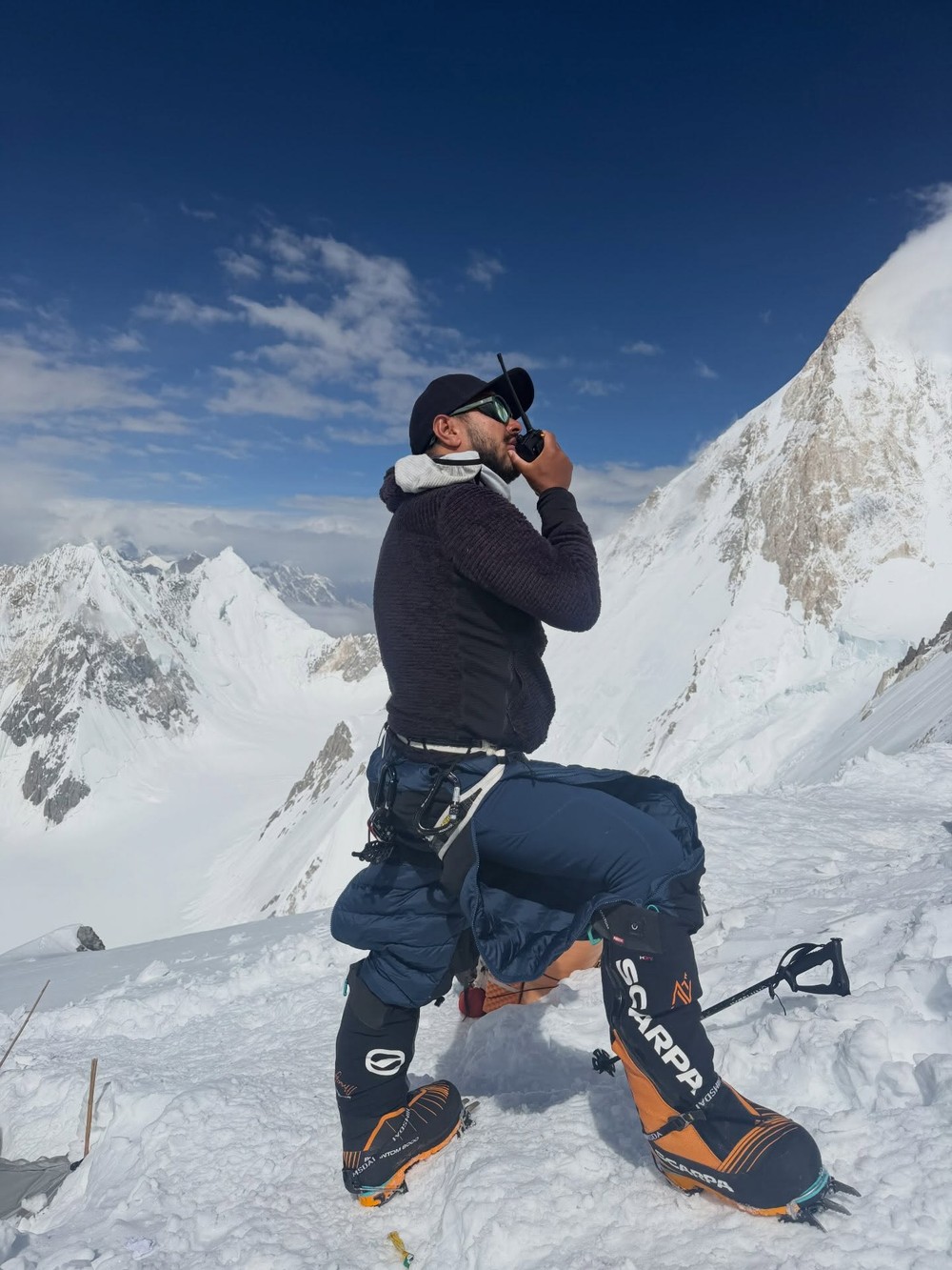 Nirmal Purja